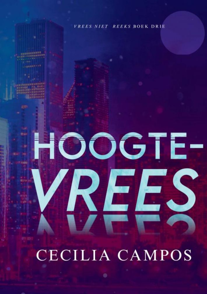 Hoogtevrees