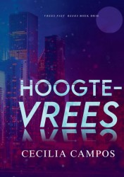 Hoogtevrees
