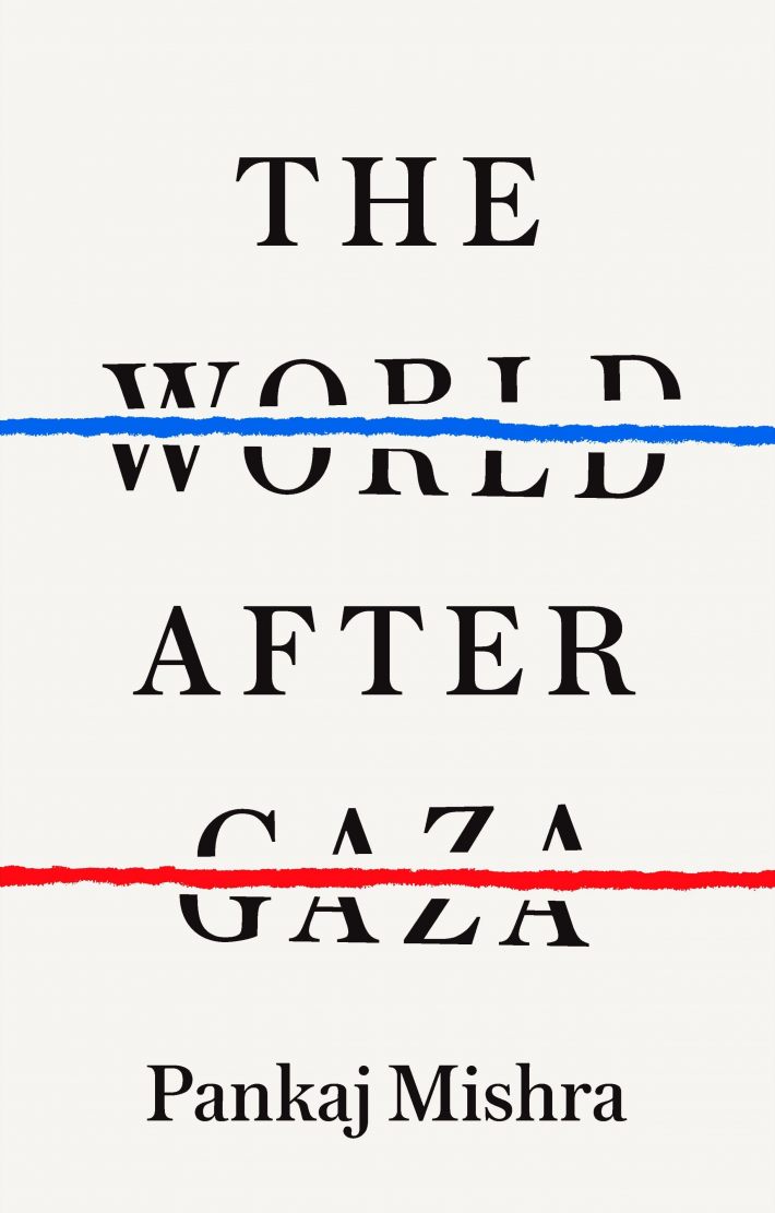 The World After Gaza The World After Gaza