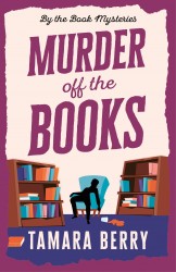 Murder Off the Books