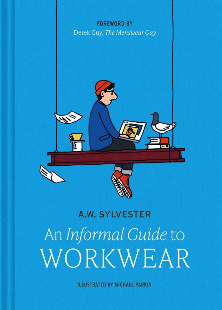 An Informal Guide to Workwear