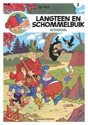 Langteen en Schommelbuik integraal deel 2 Langteen en Schommelbuik integraal deel 2