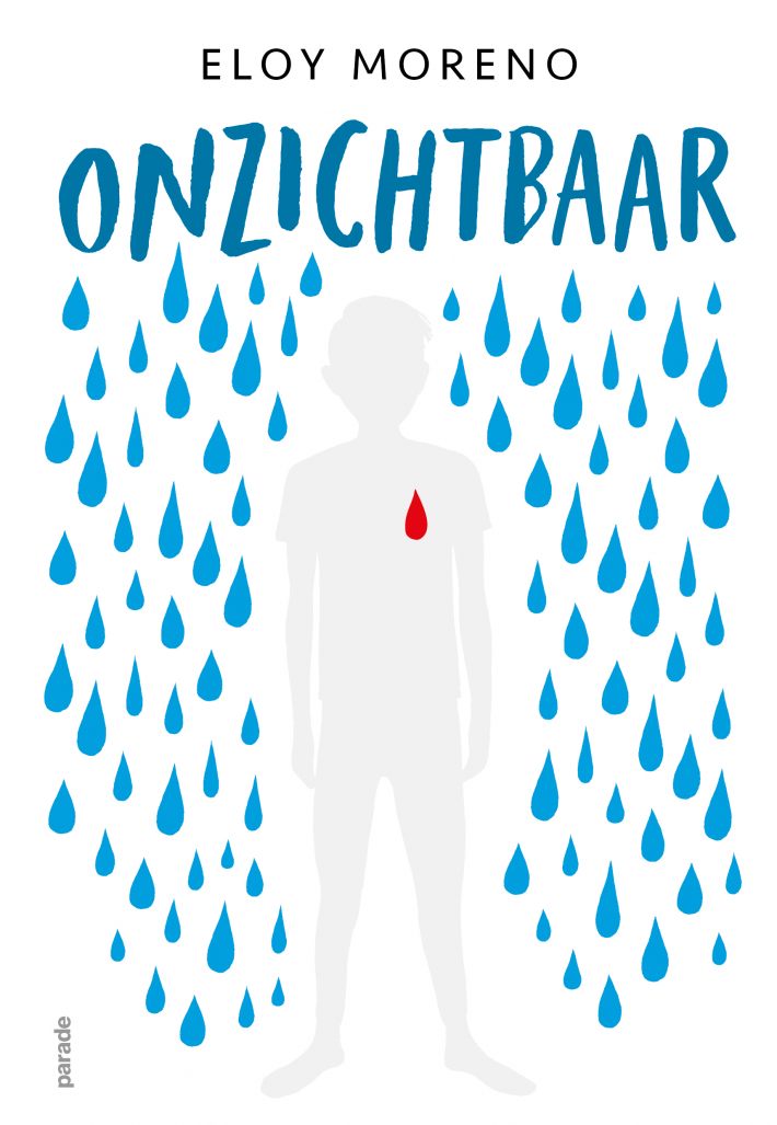 Onzichtbaar &bullet; Onzichtbaar