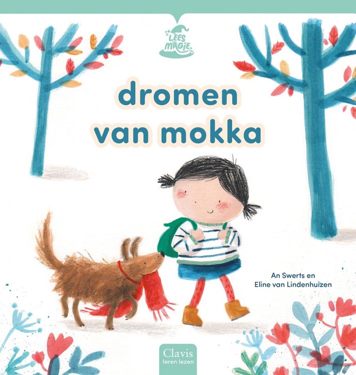 dromen van mokka