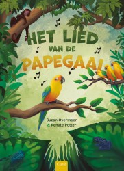 Het lied van de papegaai Het lied van de papegaai
