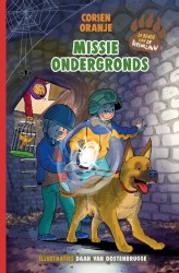 Missie ondergronds &bullet; Missie ondergronds