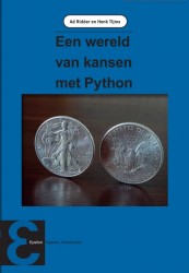 Een wereld van kansen met Python Een wereld van kansen met Python