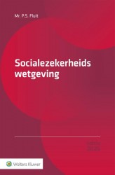 Socialezekerheidswetgeving 2026