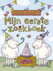 Mike & Molly - Mijn eerste zoekboek