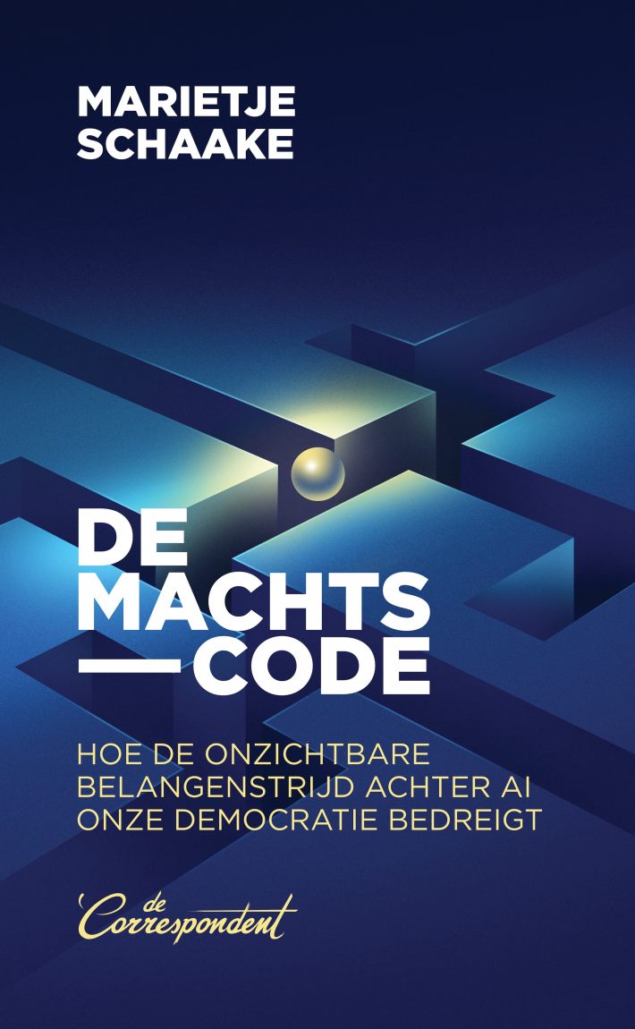 De machtscode De machtscode