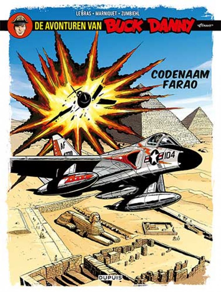 Missie Farao Missie Farao