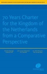 70 Years Charter for the Kingdom of the Netherlands from a Comparative Perspective