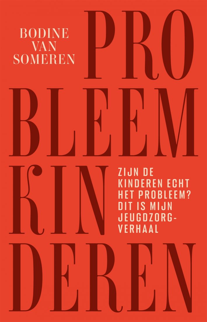 Probleemkinderen &bullet; Probleemkinderen