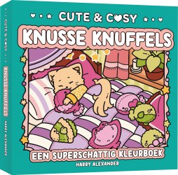 Knusse Knuffels Knusse Knuffels