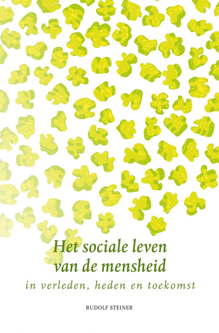 Het sociale leven van de mensheid
