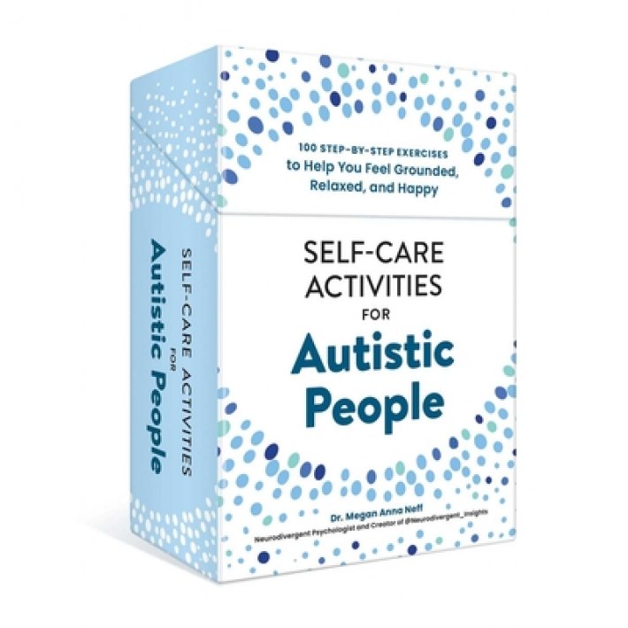 Self-Care Activities for Autistic People