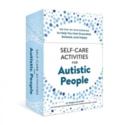 Self-Care Activities for Autistic People