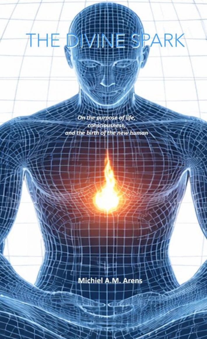 THE DIVINE SPARK
