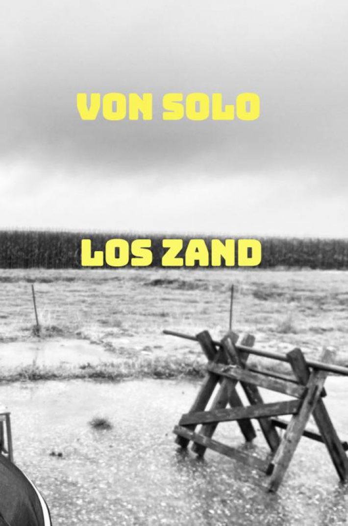 Los Zand Los Zand