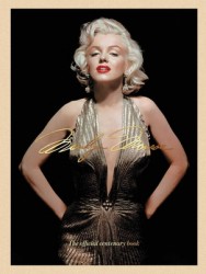 Marilyn Monroe 100: The Official Centenary Book