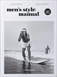 Men’s Style Manual