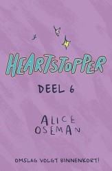 Heartstopper Deel 6