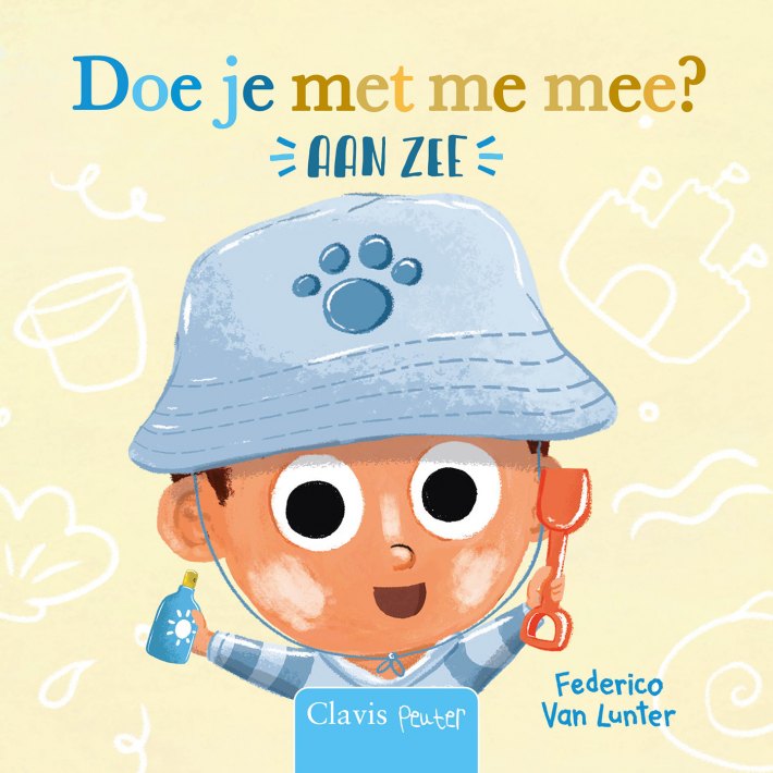 Doe je met me mee? Aan zee Doe je met me mee? Aan zee