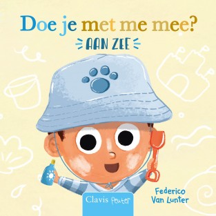 Doe je met me mee? Aan zee Doe je met me mee? Aan zee
