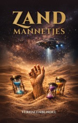Zandmannetjes &bullet; Zandmannetjes