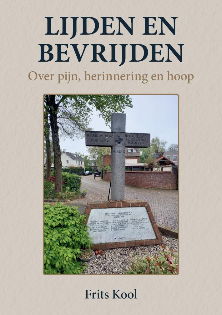 Lijden en bevrijden