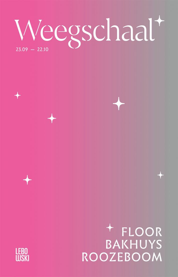 Literaire astrologie-reeks: Weegschaal &bullet; Literaire astrologie-reeks: Weegschaal