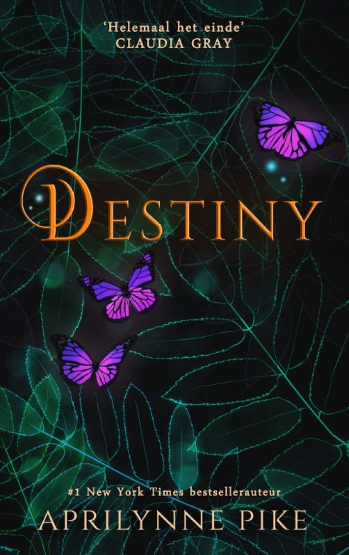 Destiny Destiny
