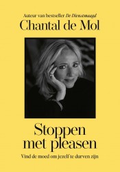 Stoppen met pleasen Stoppen met pleasen