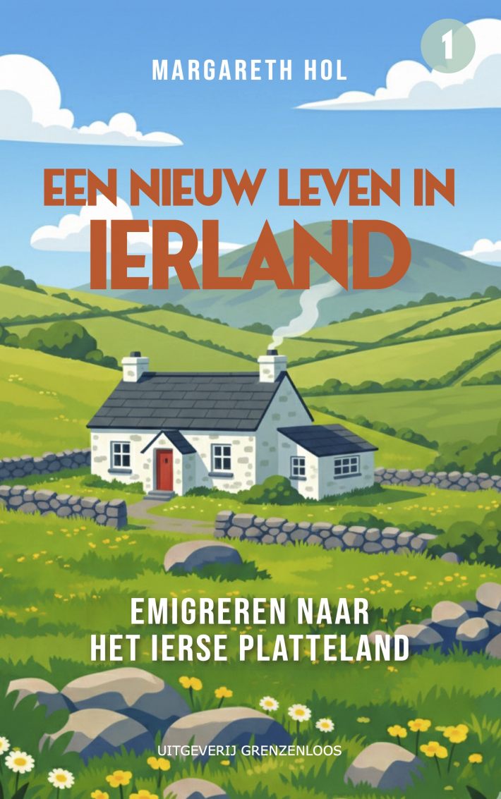 Een nieuw leven in Ierland &bullet; Een nieuw leven in Ierland