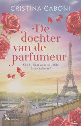 De dochter van de parfumeur