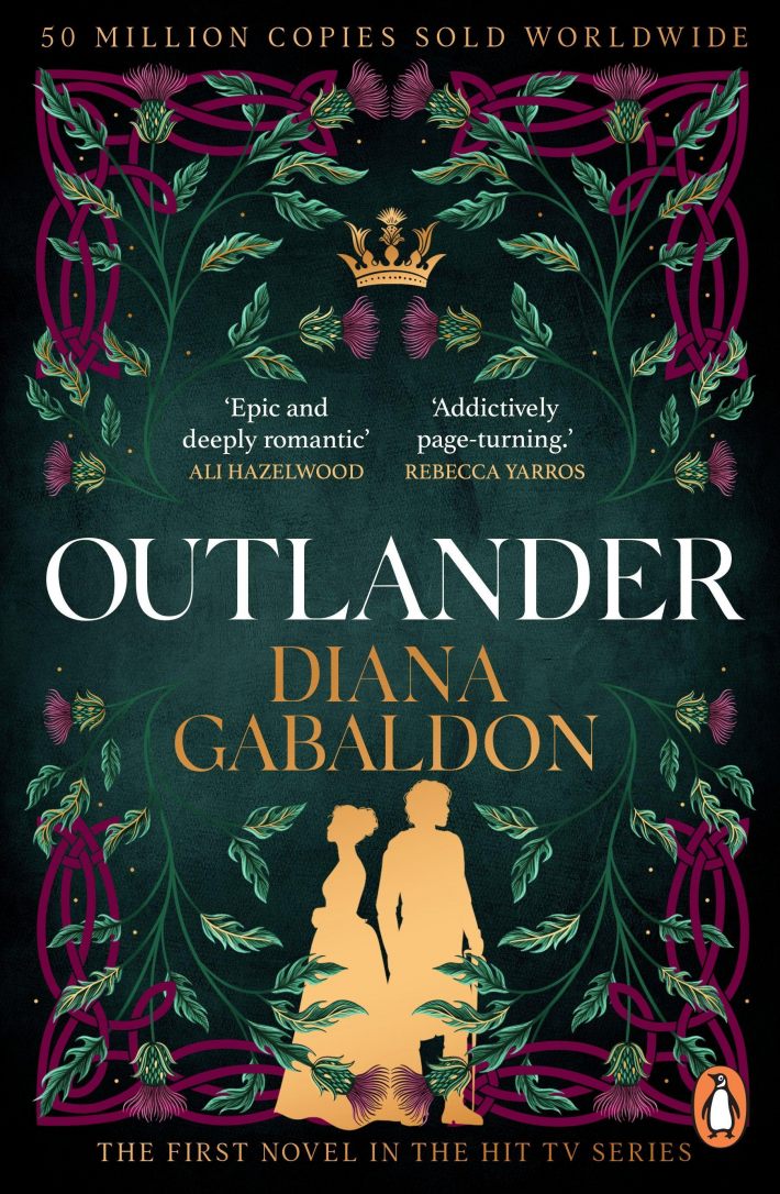 Outlander Outlander