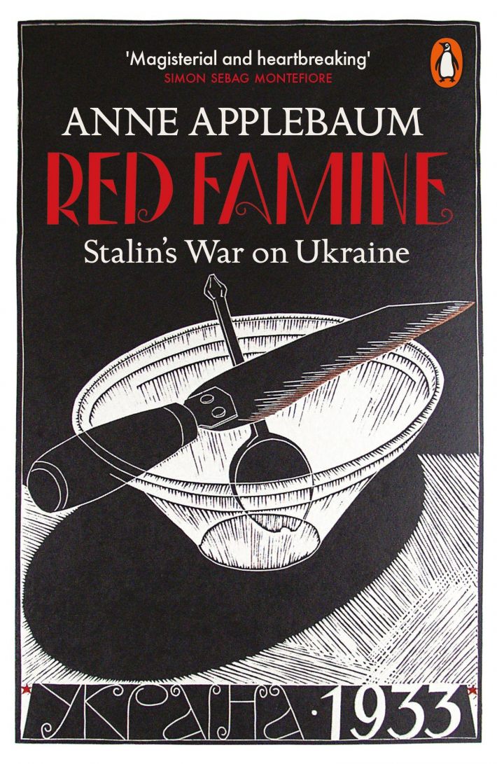 Red Famine Red Famine
