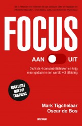 Focus AAN/UIT &bullet; Focus AAN/UIT