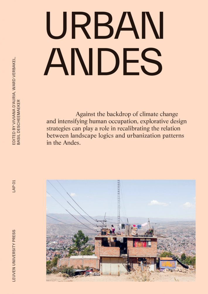 Urban Andes &bullet; Urban Andes