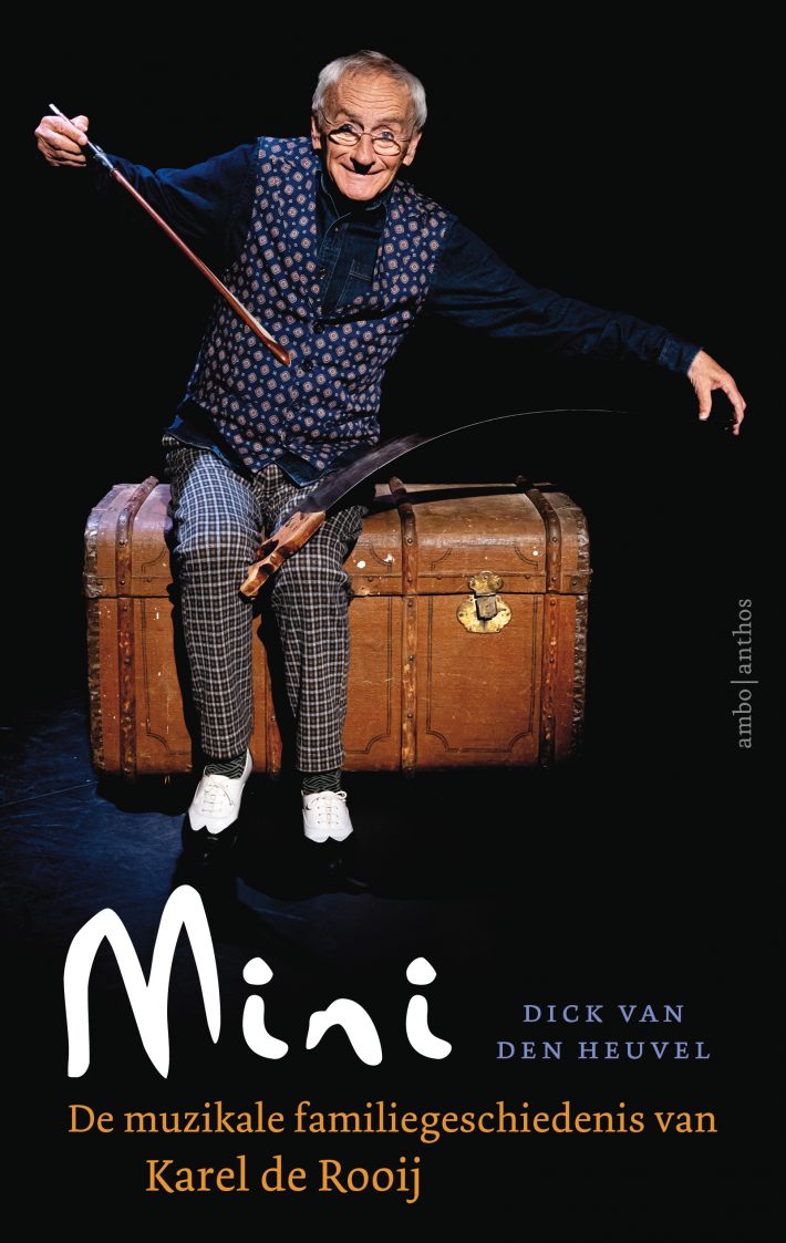 Mini • Mini Mini • Mini