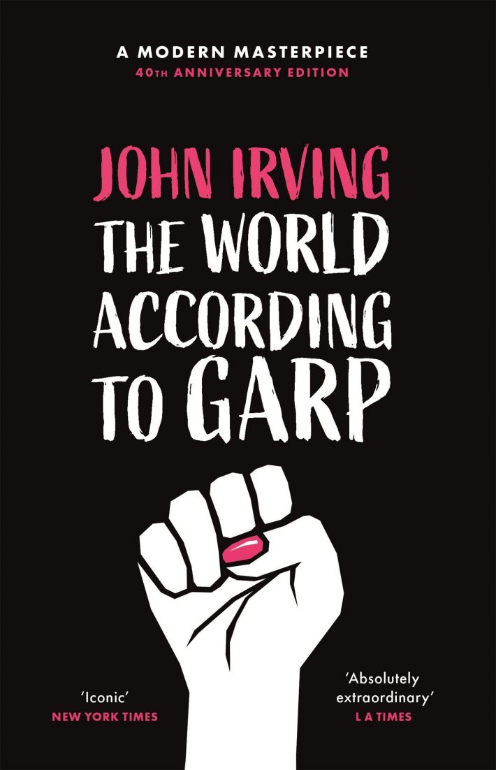 The World According To Garp The World According To Garp