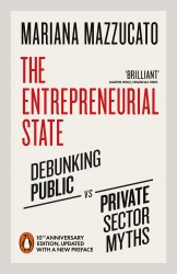 The Entrepreneurial State The Entrepreneurial State