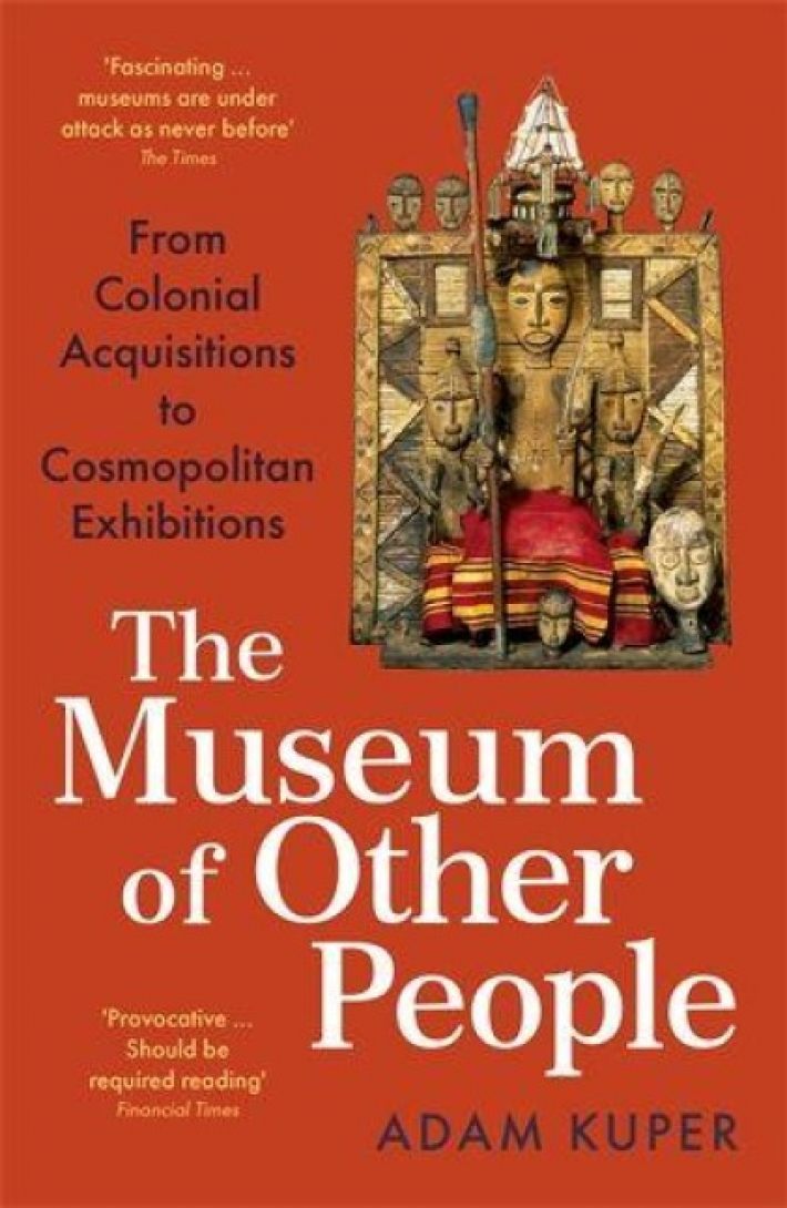 The Museum of Other People The Museum of Other People
