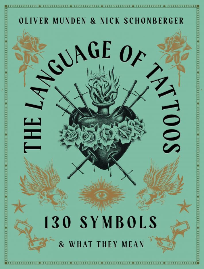 The Language of Tattoos