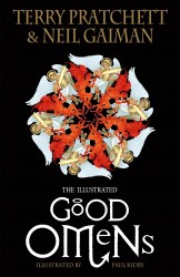 The Illustrated Good Omens