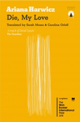 Die My Love Die My Love