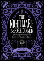 The Nightmare Before Dinner The Nightmare Before Dinner