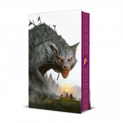 The Hunger of the Gods