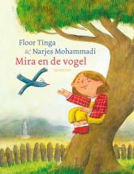 Mira en de vogel Mira en de vogel