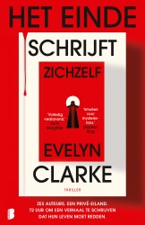 Het einde schrijft zichzelf &bullet; Het einde schrijft zichzelf